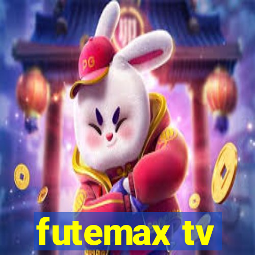 futemax tv